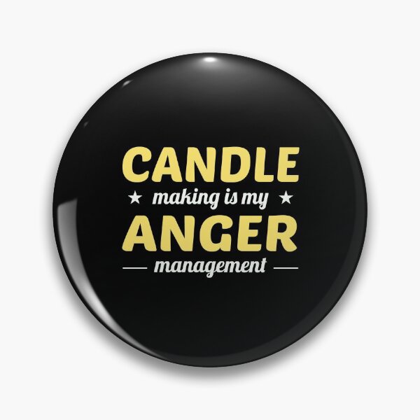 Item preview, Candle Making Maker Gift designed and sold by TastefulTees.