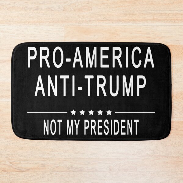 Item preview, Pro america anti-trump vote 2020 shirt designed and sold by FHdesigns.