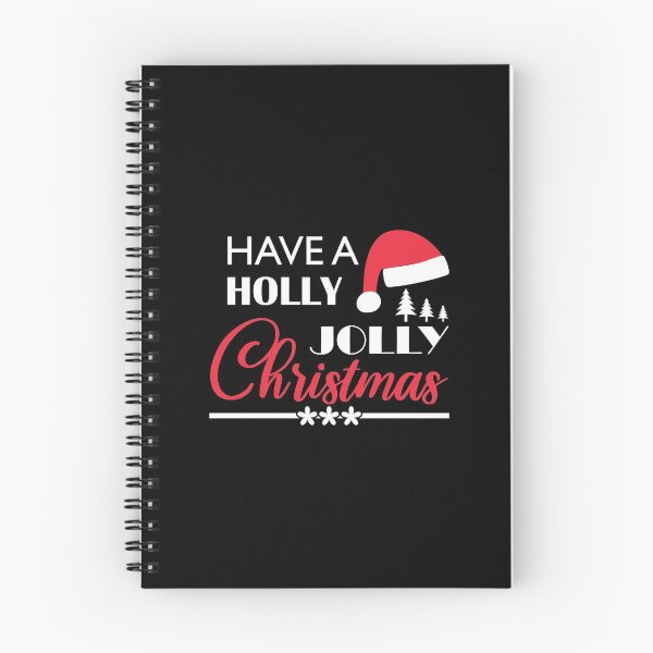 Item preview, Have A Holly Jolly Christmas - Merry Christmas Gift designed and sold by xoclothes.