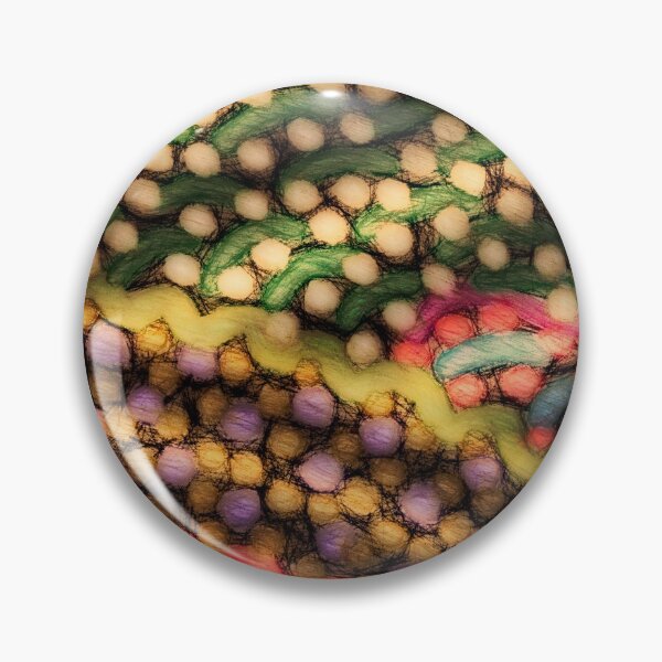 Item preview, Dot Matrix designed and sold by Becky Titus.
