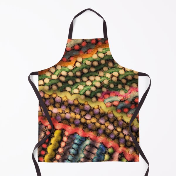 Item preview, Dot Matrix designed and sold by Becky Titus.