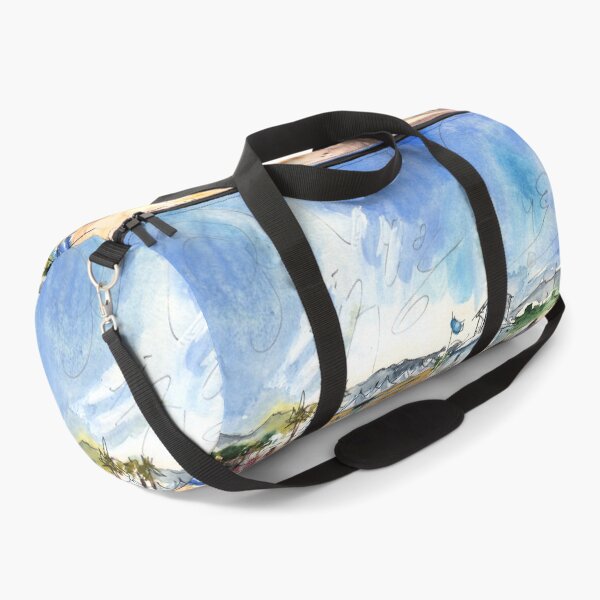 Item preview, Saint-Cyprien Plage designed and sold by Goodaboom.