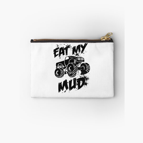 Item preview, Eat My Mud Off Roading Mud Bogging Off Road Motor Sport Gear designed and sold by DynamicDesign.
