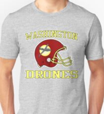 Washington Drones Unisex T-Shirt