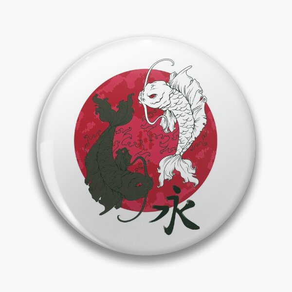 Item preview, yin yang designed and sold by aymanepics.