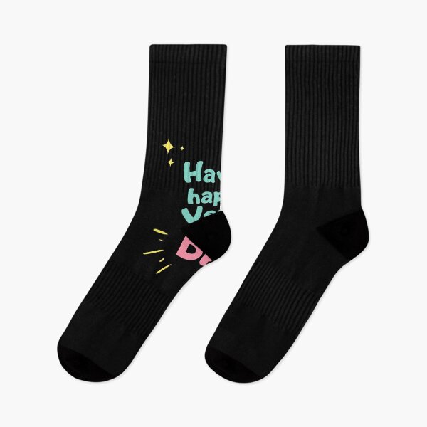 Item preview, Have a happy Vegan day designed and sold by VeganChica.