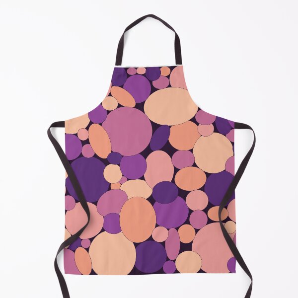 Item preview, Abstract Circles designed and sold by Primroaddesigns.