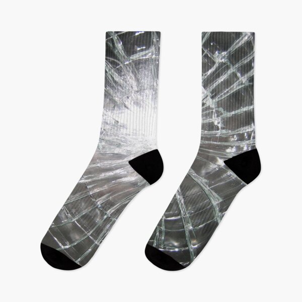 Item preview, BROKEN GLASS designed and sold by smackprints.