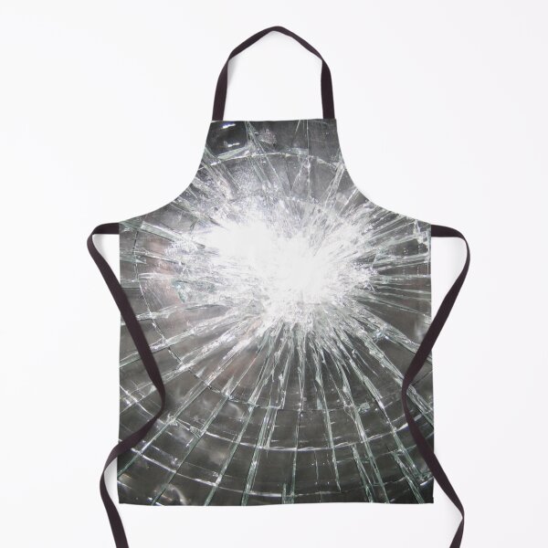 Item preview, BROKEN GLASS designed and sold by smackprints.