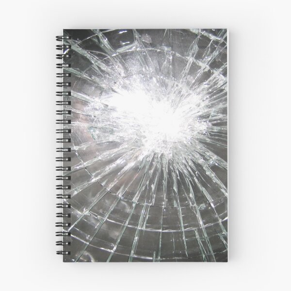 Item preview, BROKEN GLASS designed and sold by smackprints.