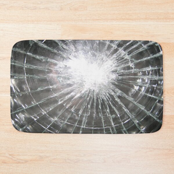 Item preview, BROKEN GLASS designed and sold by smackprints.