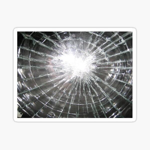 Item preview, GLASSPLITTER designed and sold by smackprints.