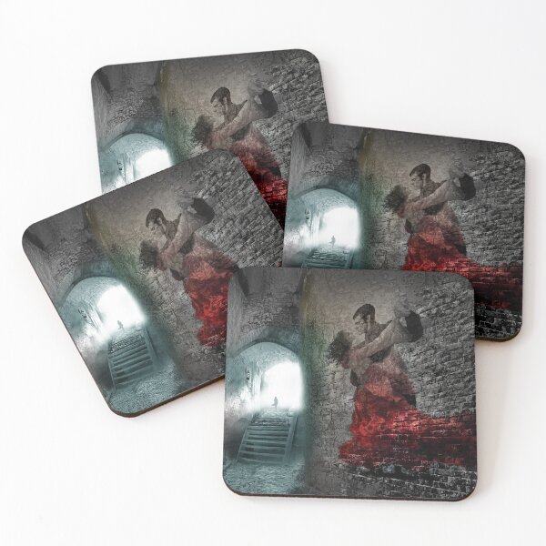 Item preview, Tango Memories designed and sold by Igor Zenin Art.