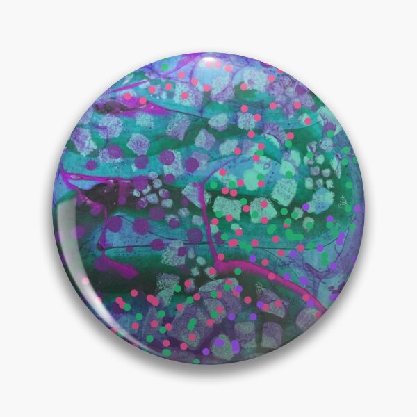 Item preview, Aurora Australis designed and sold by AmandaSlaterArt.