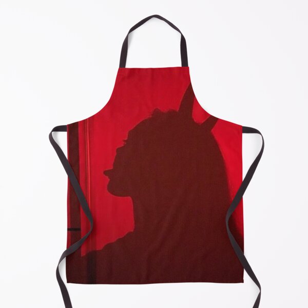 Item preview, DEVIL SHADOW GIRL designed and sold by smackprints.