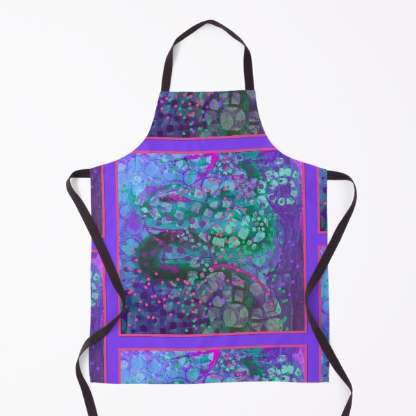 Item preview, Aurora Australis designed and sold by AmandaSlaterArt.
