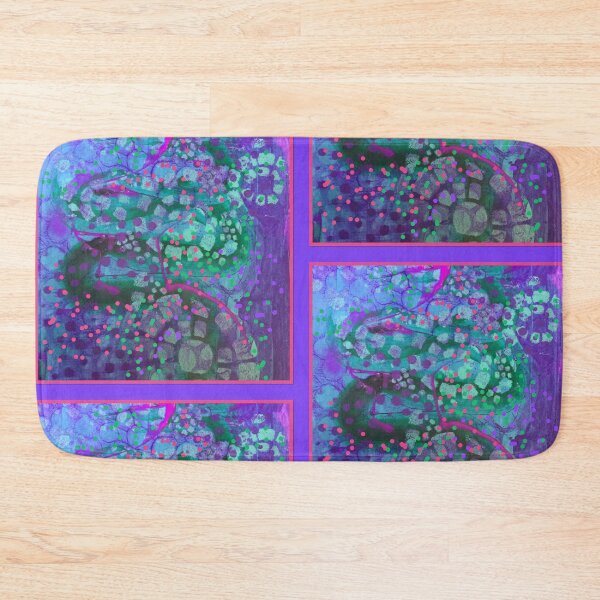 Item preview, Aurora Australis designed and sold by AmandaSlaterArt.