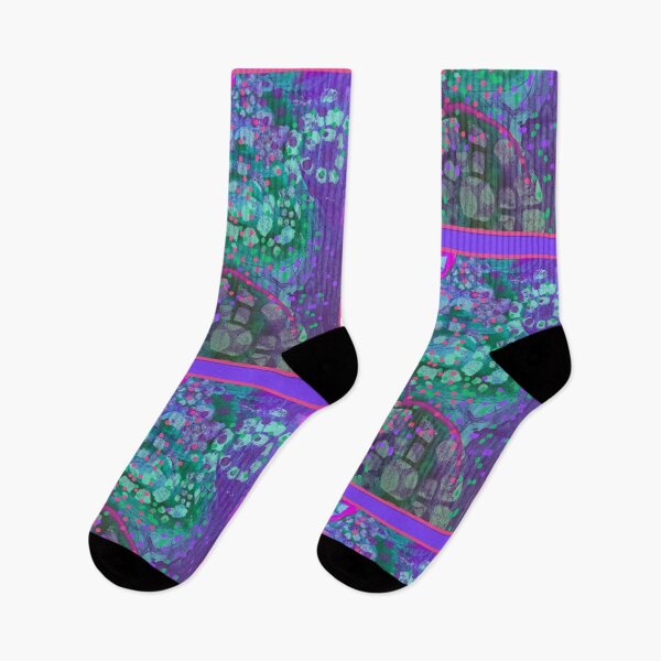 Item preview, Aurora Australis designed and sold by AmandaSlaterArt.