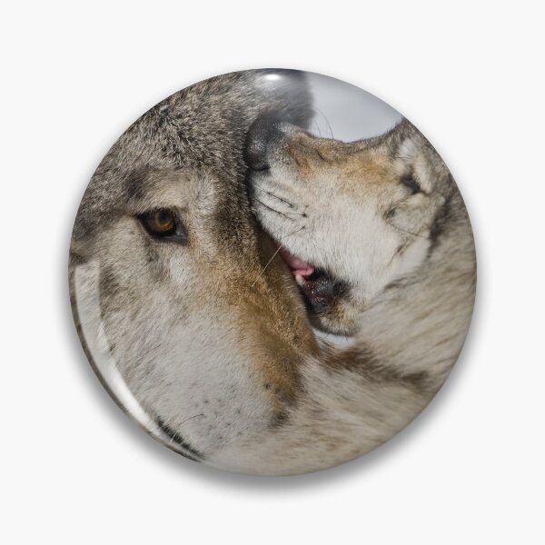 Item preview, Timber Wolves designed and sold by Michael Cummings.