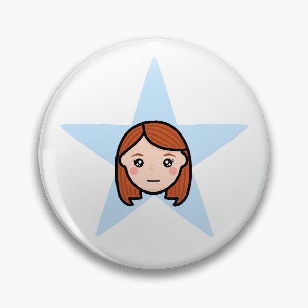 Artikelvorschau, Das Büro – Meredith Palmer Star entworfen und verkauft von cutermelon.