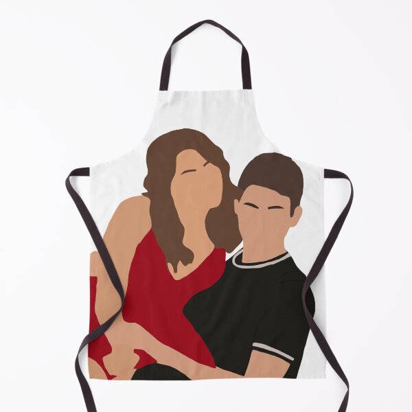 Item preview, hardin and tessa designed and sold by chloe j.