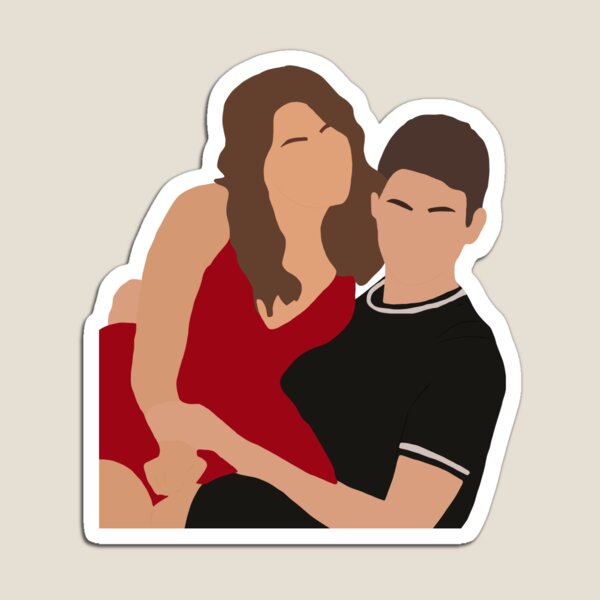 hardin and tessa funko pop