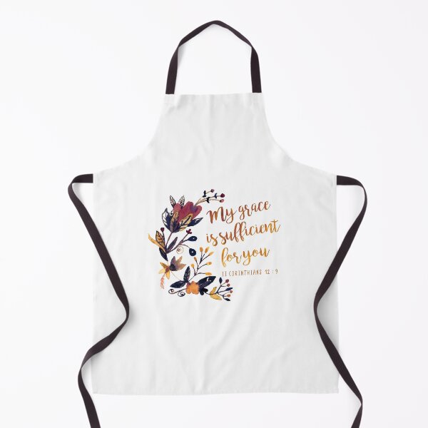 Item preview, II Corinthians 12:9 designed and sold by ReVivingHoPe.