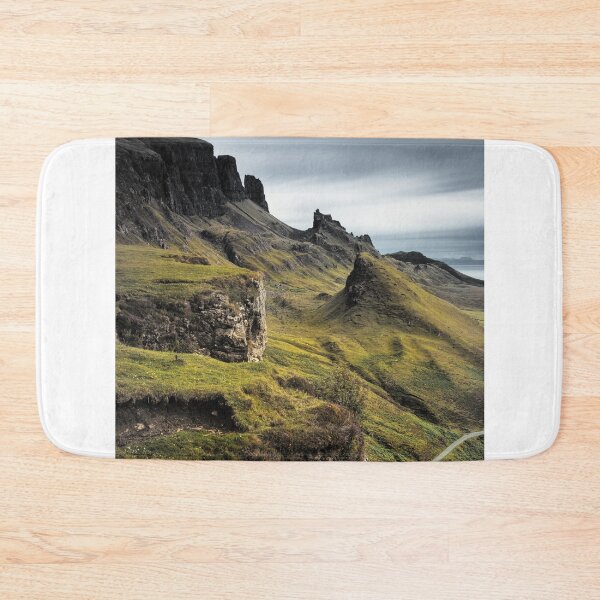 Item preview, Quiraing View designed and sold by David Bowman.