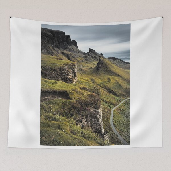 Item preview, Quiraing View designed and sold by David Bowman.