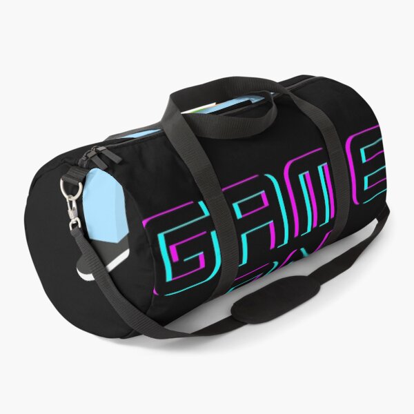Item preview, Game On virtual reality T shirt design designed and sold by AnujShah7.