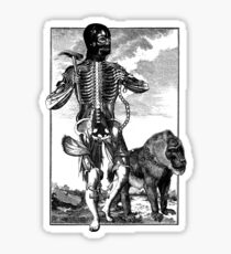 CENOBITE Sticker