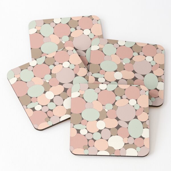 Item preview, Circles And Ovals designed and sold by Primroaddesigns.