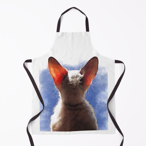 Item preview, Transparent Cat Ears designed and sold by evk-art.