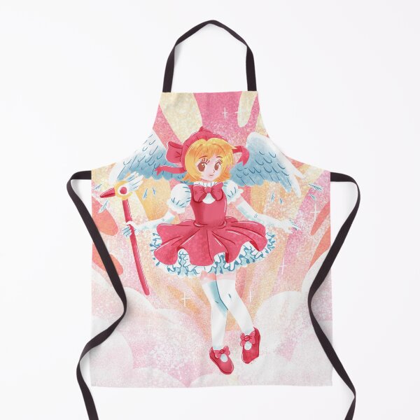 Item preview, Cardcaptor designed and sold by MilkandMomo.