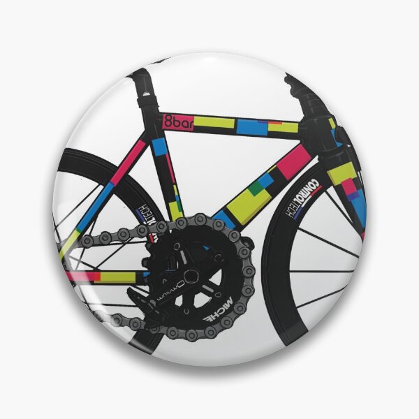 Item preview, 8bar bike  designed and sold by Lauriemew.
