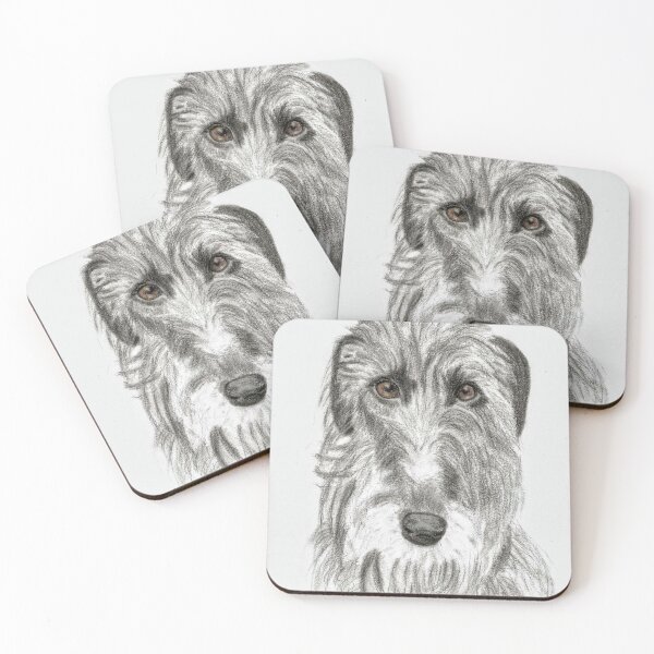 Item preview, Dearhound designed and sold by MerlinWebb.