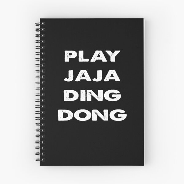 Item preview, Jaja Ding Dong Guy designed and sold by Kathrine2302.