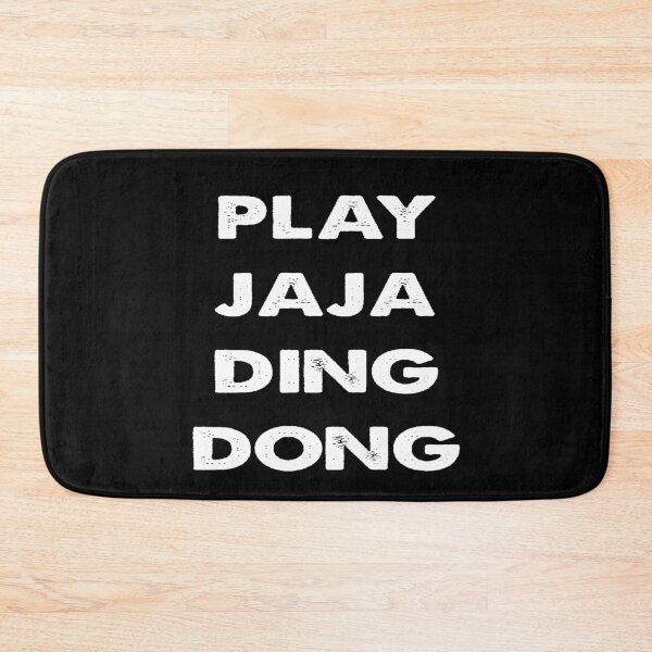 Item preview, Jaja Ding Dong Guy designed and sold by Kathrine2302.