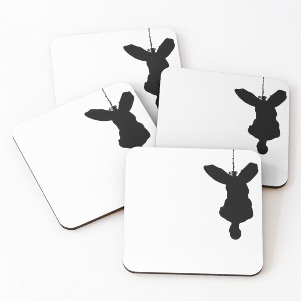 Item preview, Black Hanging Silhouette designed and sold by sagar96.