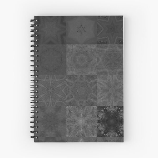 Item preview, abstract, classic pattern grey designed and sold by Rostislav Bouda.