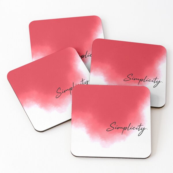 Item preview, Simplicity minimalist abstract background designed and sold by Prerana Jain.