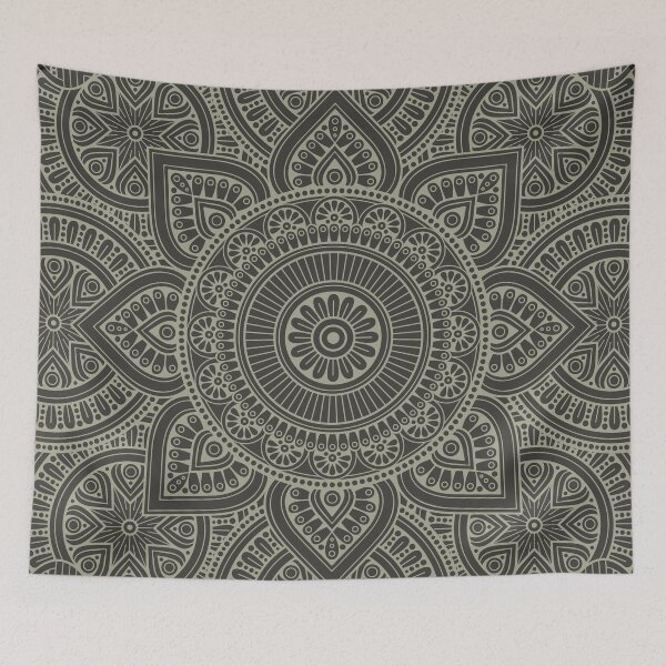 Item preview, Mandala 2 designed and sold by B & K     Store.