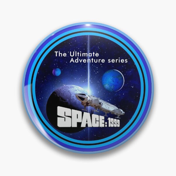 Item preview, SPACE: 1999 GENERIC 2 designed and sold by sorellarium13.