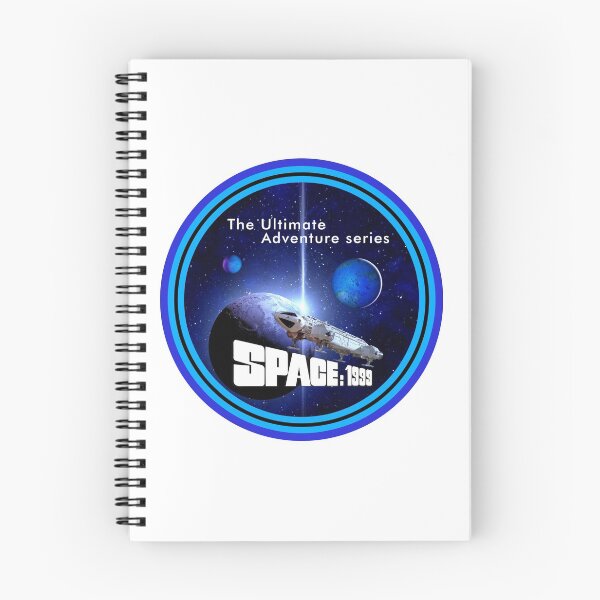 Item preview, SPACE: 1999 GENERIC 2 designed and sold by sorellarium13.