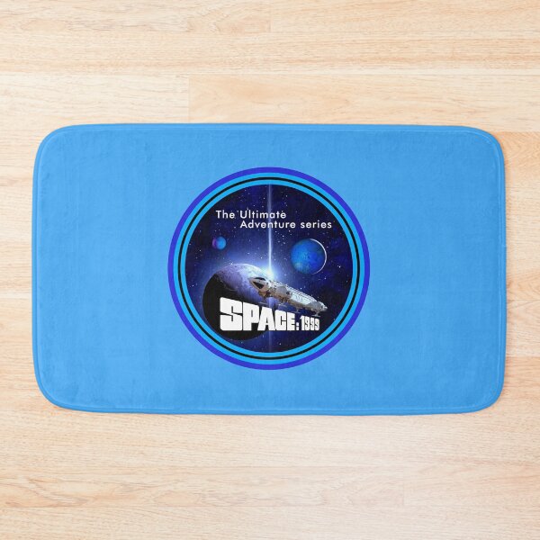 Item preview, SPACE: 1999 GENERIC 2 designed and sold by sorellarium13.