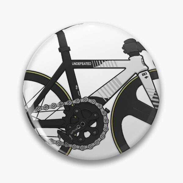 Item preview, State Bicycle Co. Undefeated designed and sold by Lauriemew.