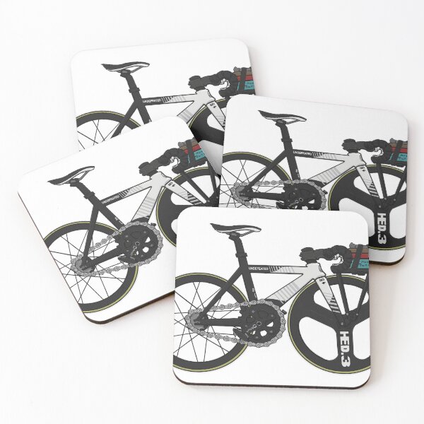 Item preview, State Bicycle Co. Undefeated designed and sold by Lauriemew.