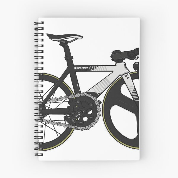 Item preview, State Bicycle Co. Undefeated designed and sold by Lauriemew.