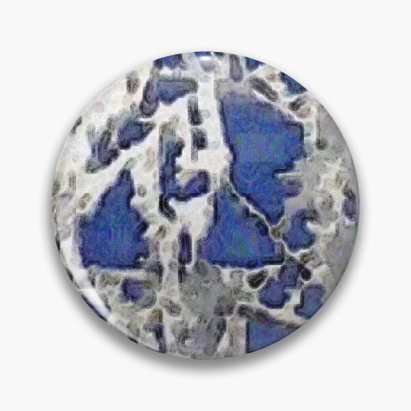 Item preview, alberi sotto la neve designed and sold by anata77.