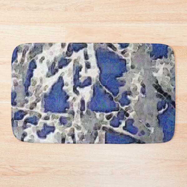 Item preview, alberi sotto la neve designed and sold by anata77.